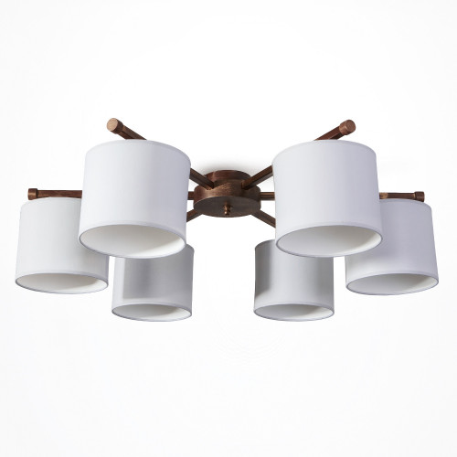 Люстра «Антонэлла» 20306 (2017)